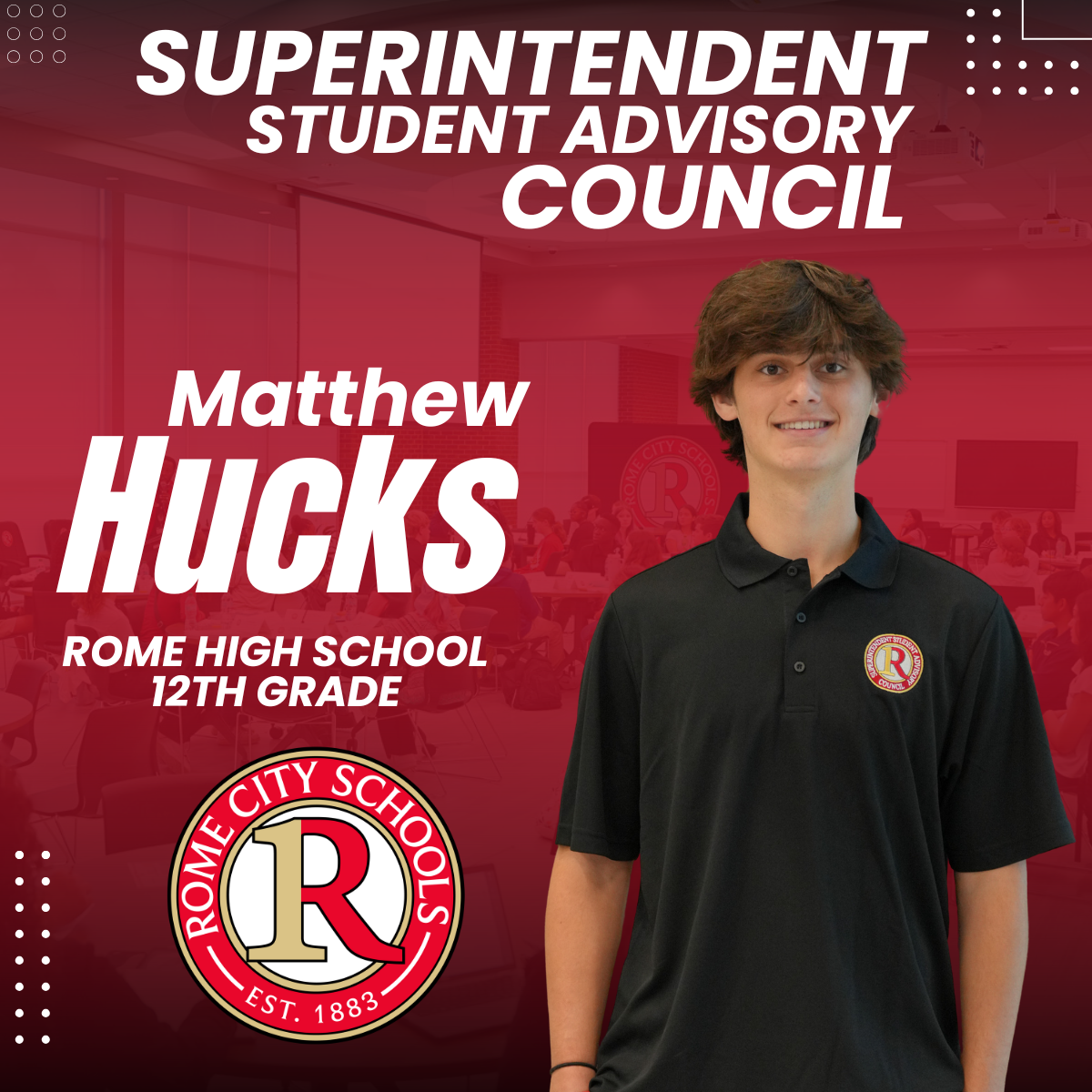 matthew hucks