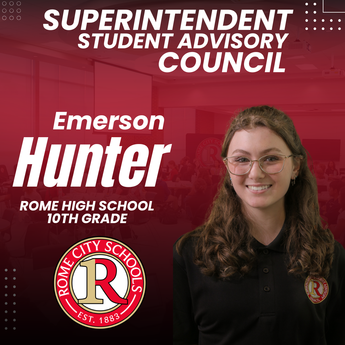 emerson hunter