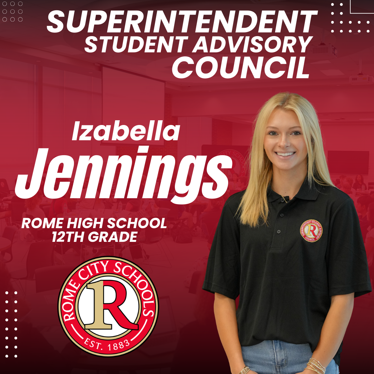 izabella jennings