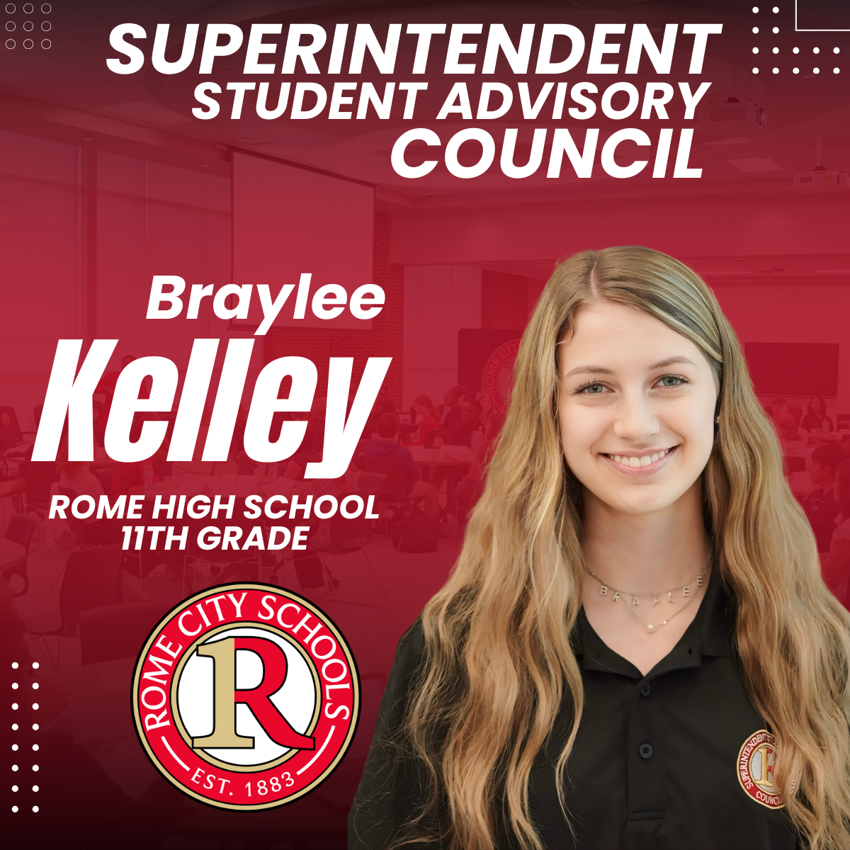 braylee kelley