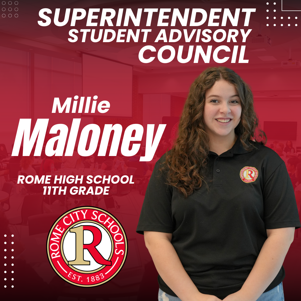 emillie maloney