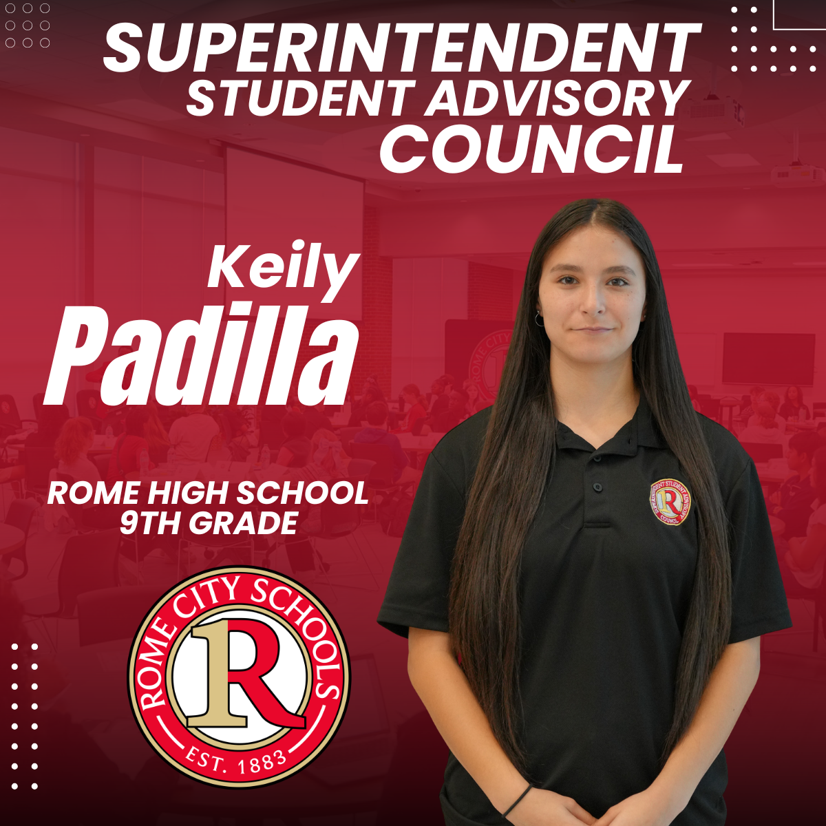keily padilla