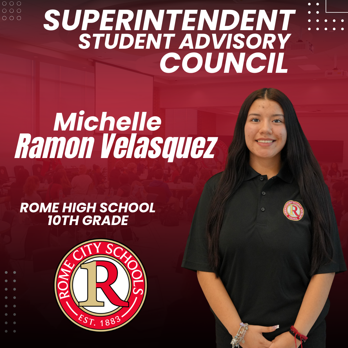 michelle roman velasquez