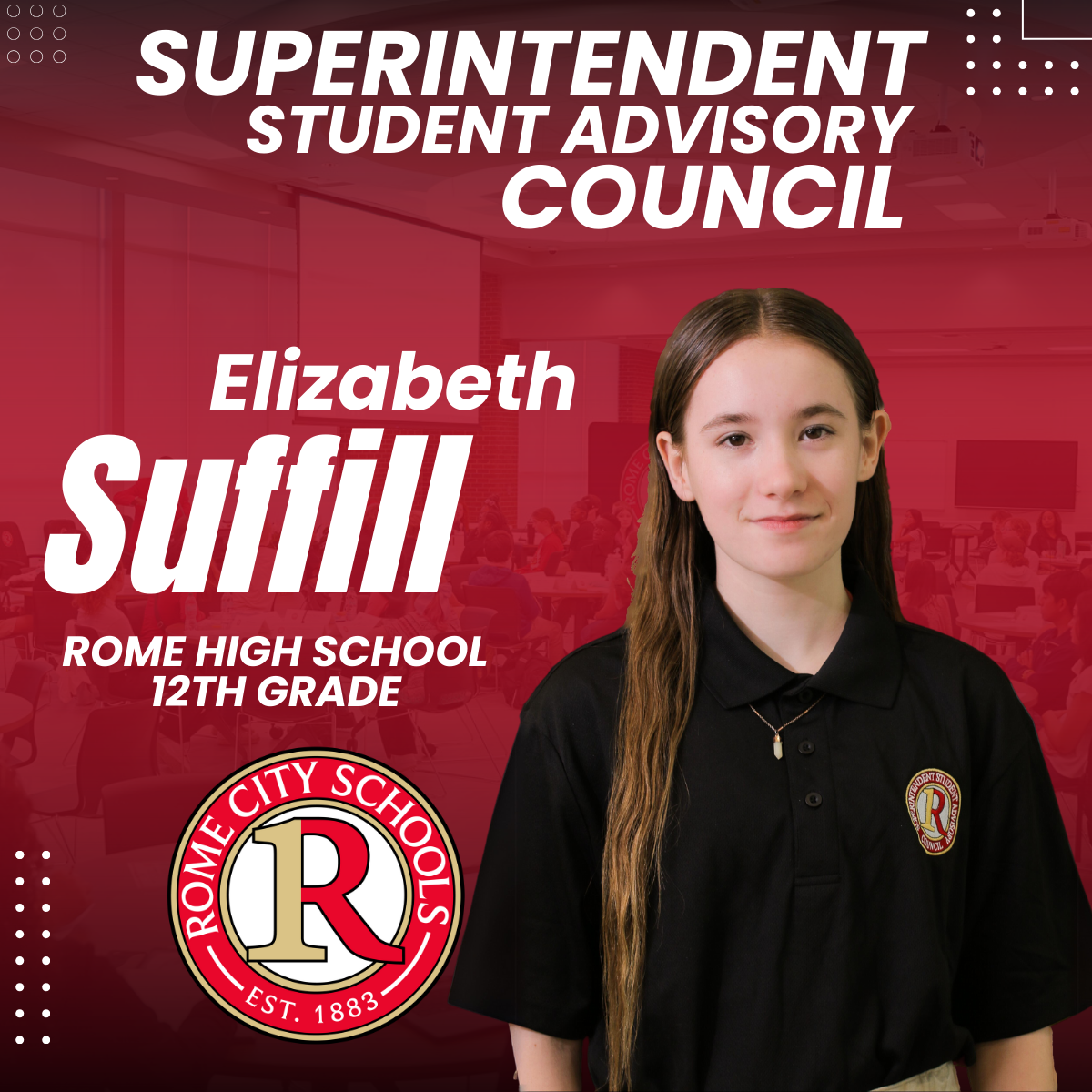 Elizabeth Suffill