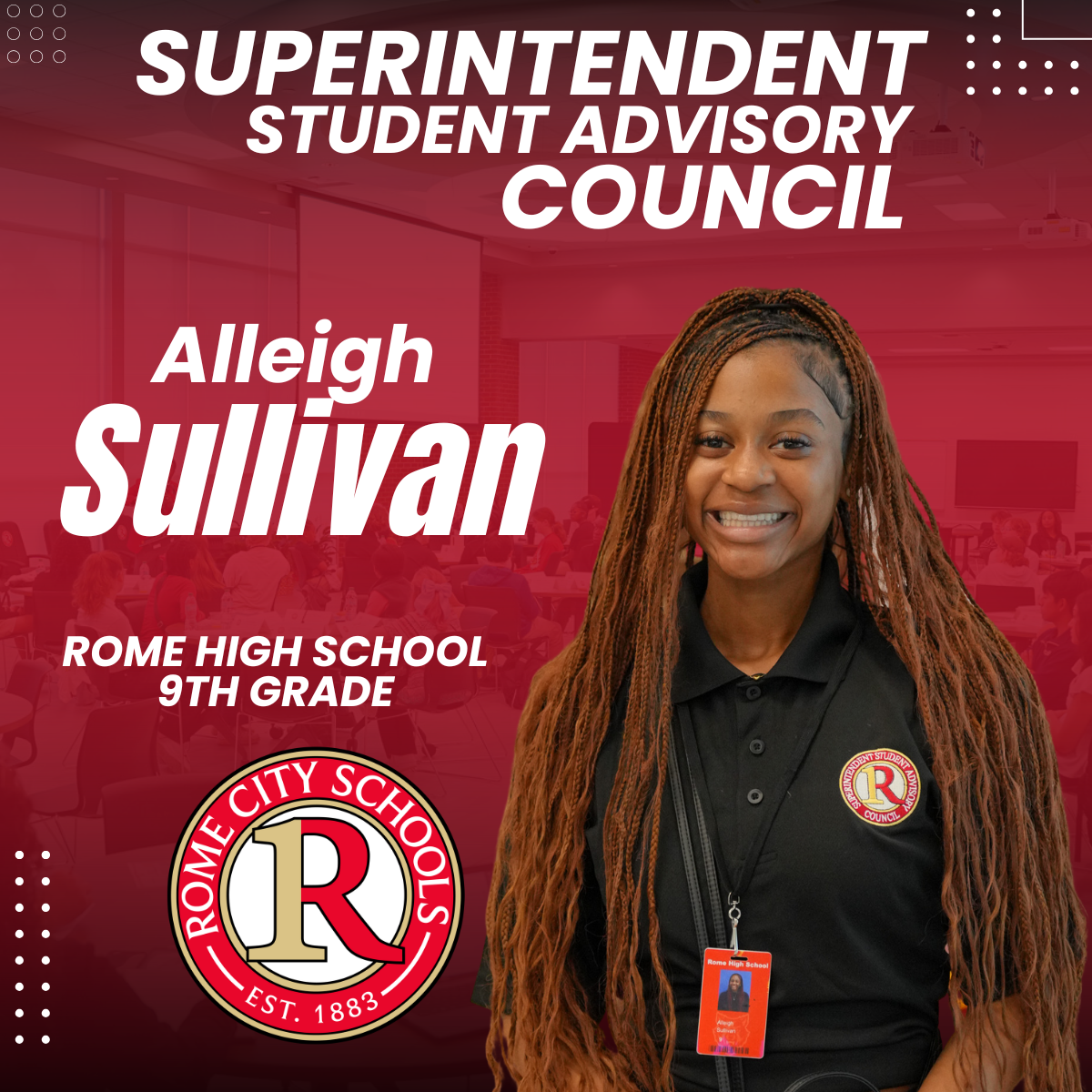 alleigh sullivan