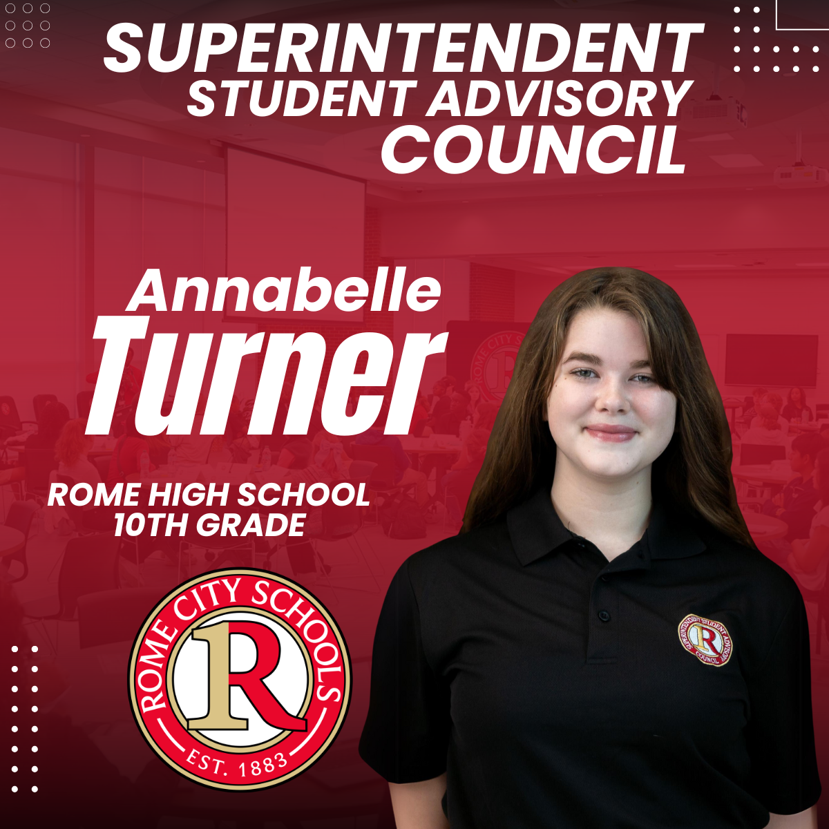 annabelle turner