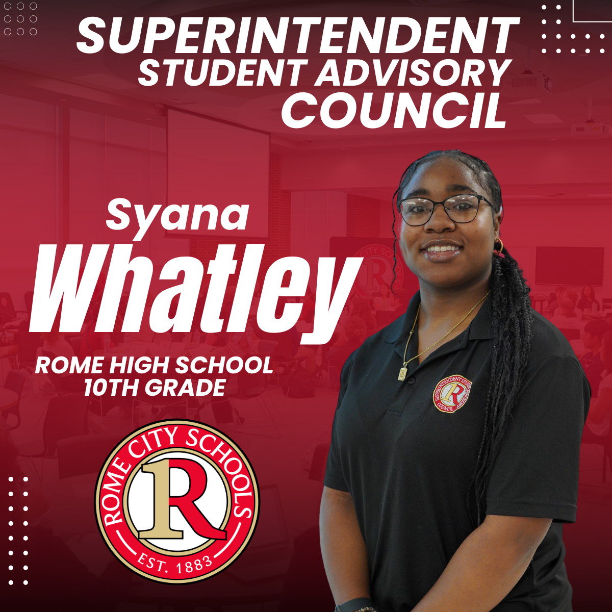 syana whatley