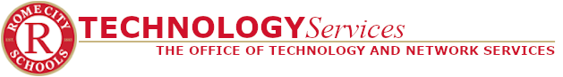Technology Services