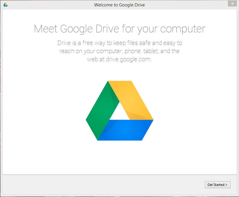 Google Drive