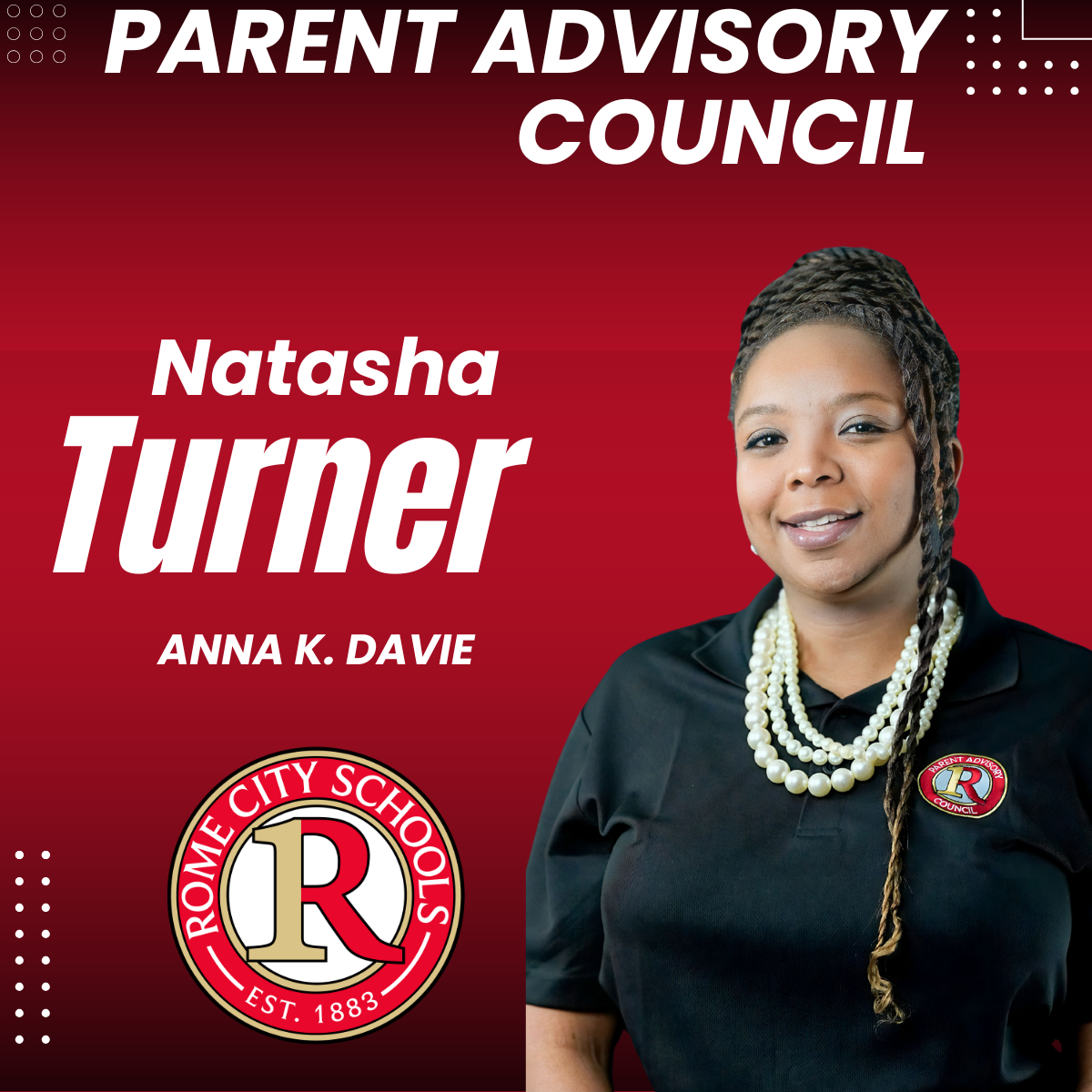Natasha Turner