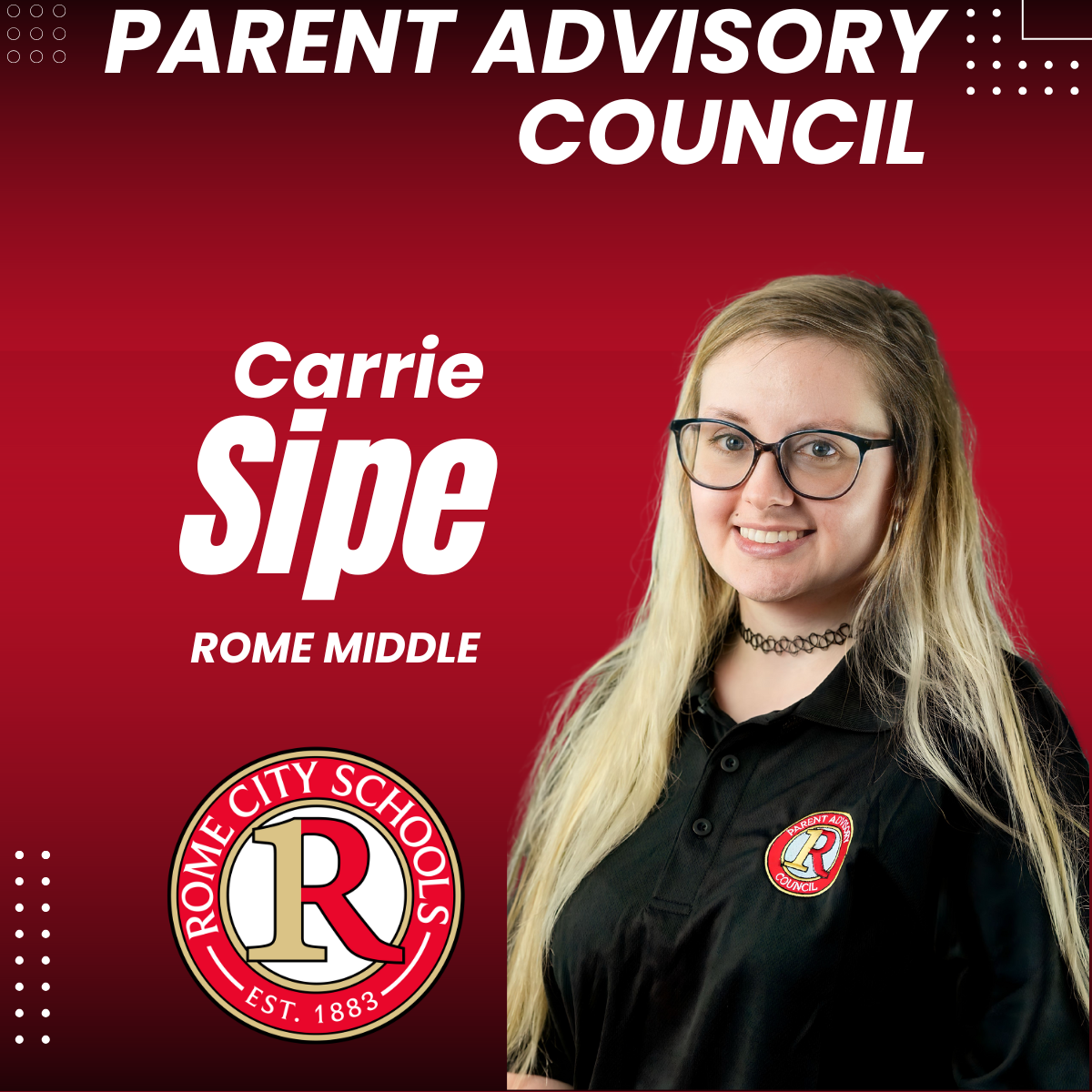 carrie sipe