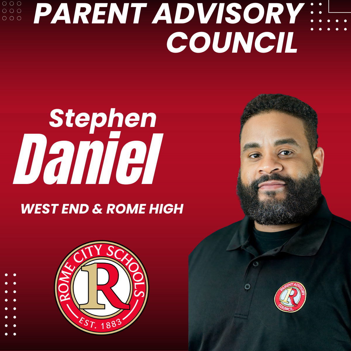 Stephen Daniel