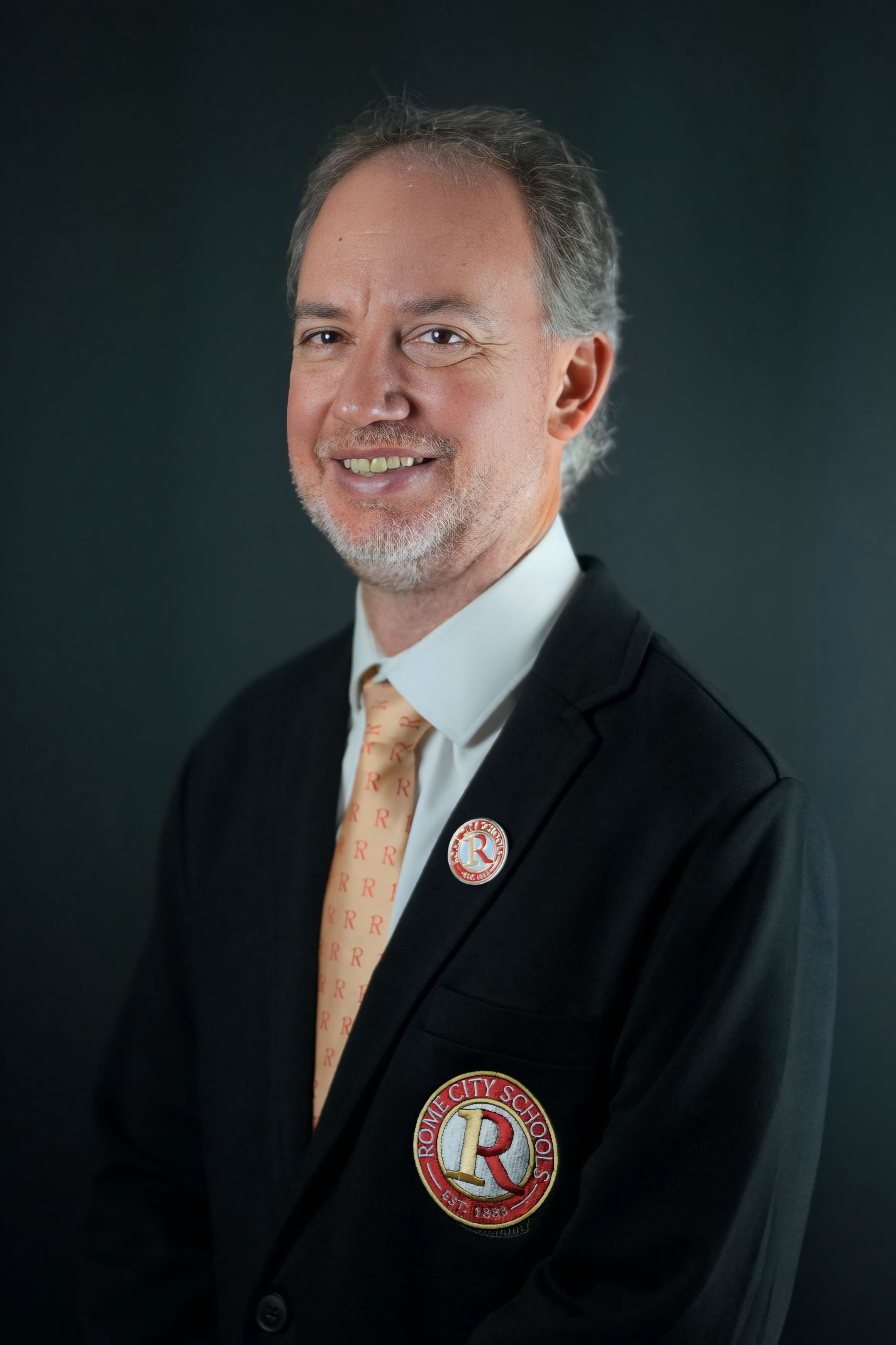 Jim Alred
