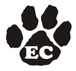 EC Paw Print