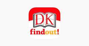 DK Find out
