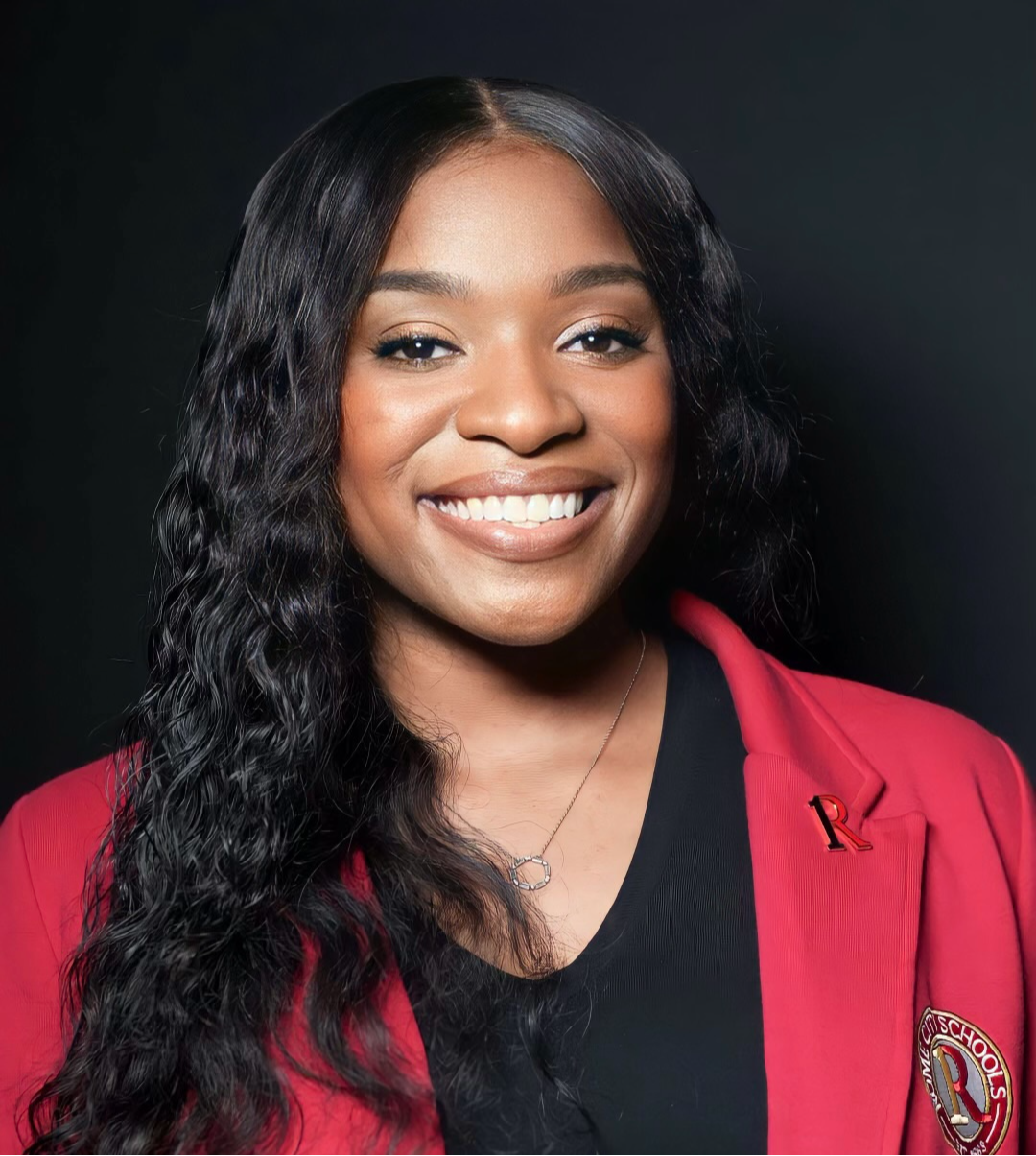 Assistant Principal: Sarah Callaway