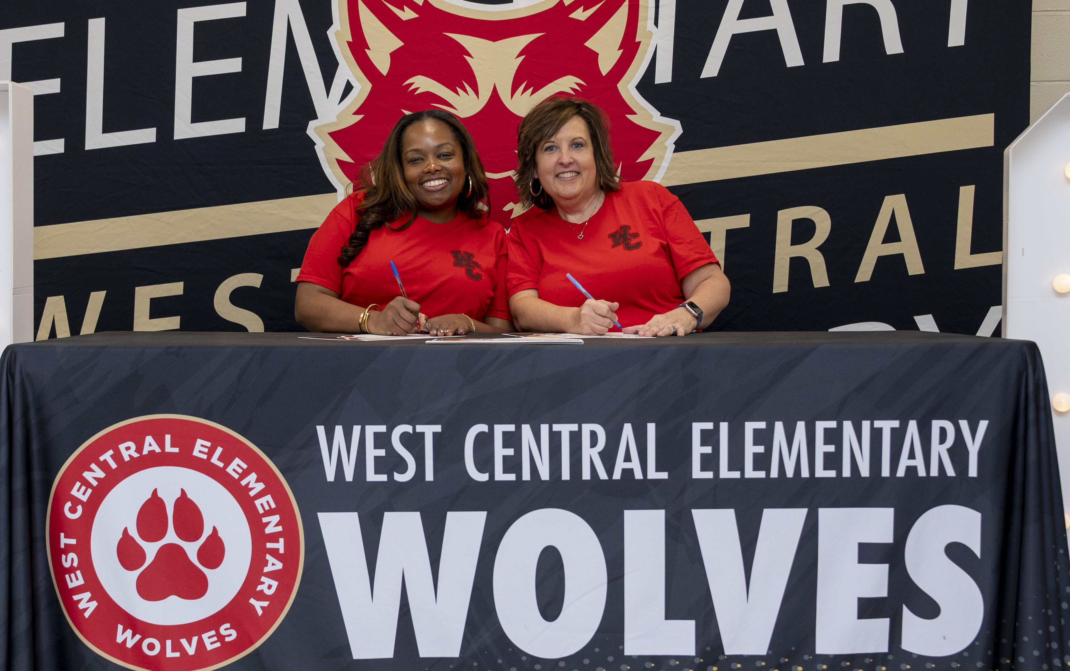 Signing Day