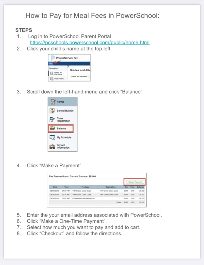 powerschool