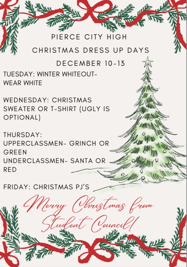 dress up days