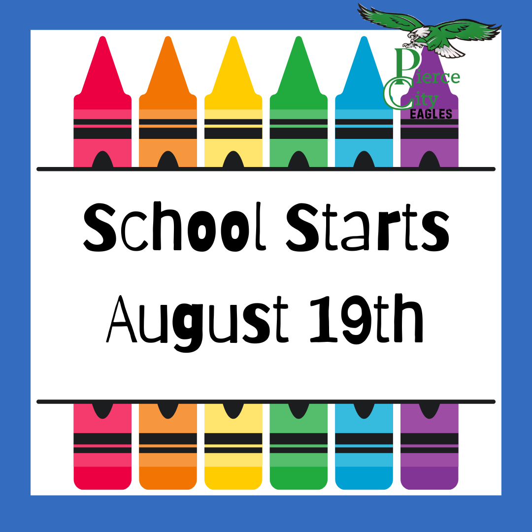 school august 19
