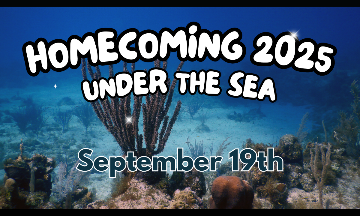 homecoming sept 19