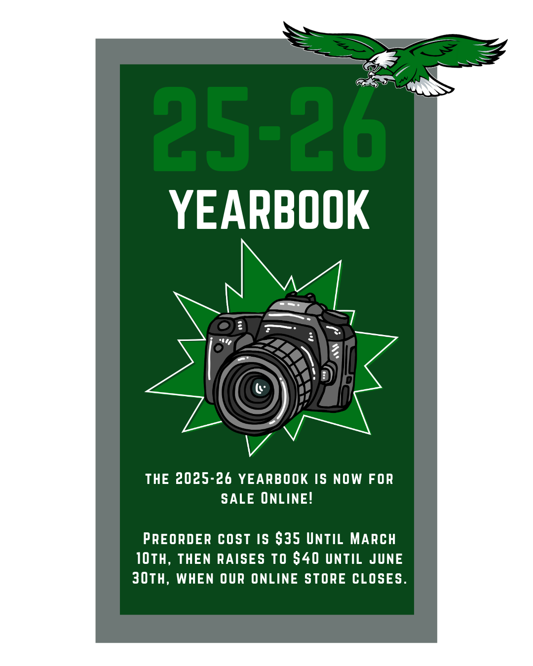 yearbook