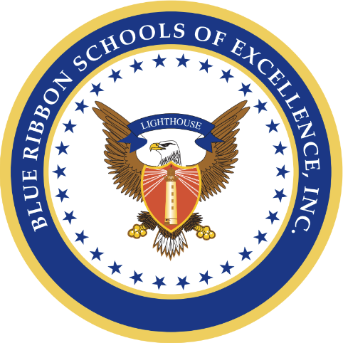 Blue Ribbon School