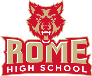 Rome - Team Home Rome Wolves Sports