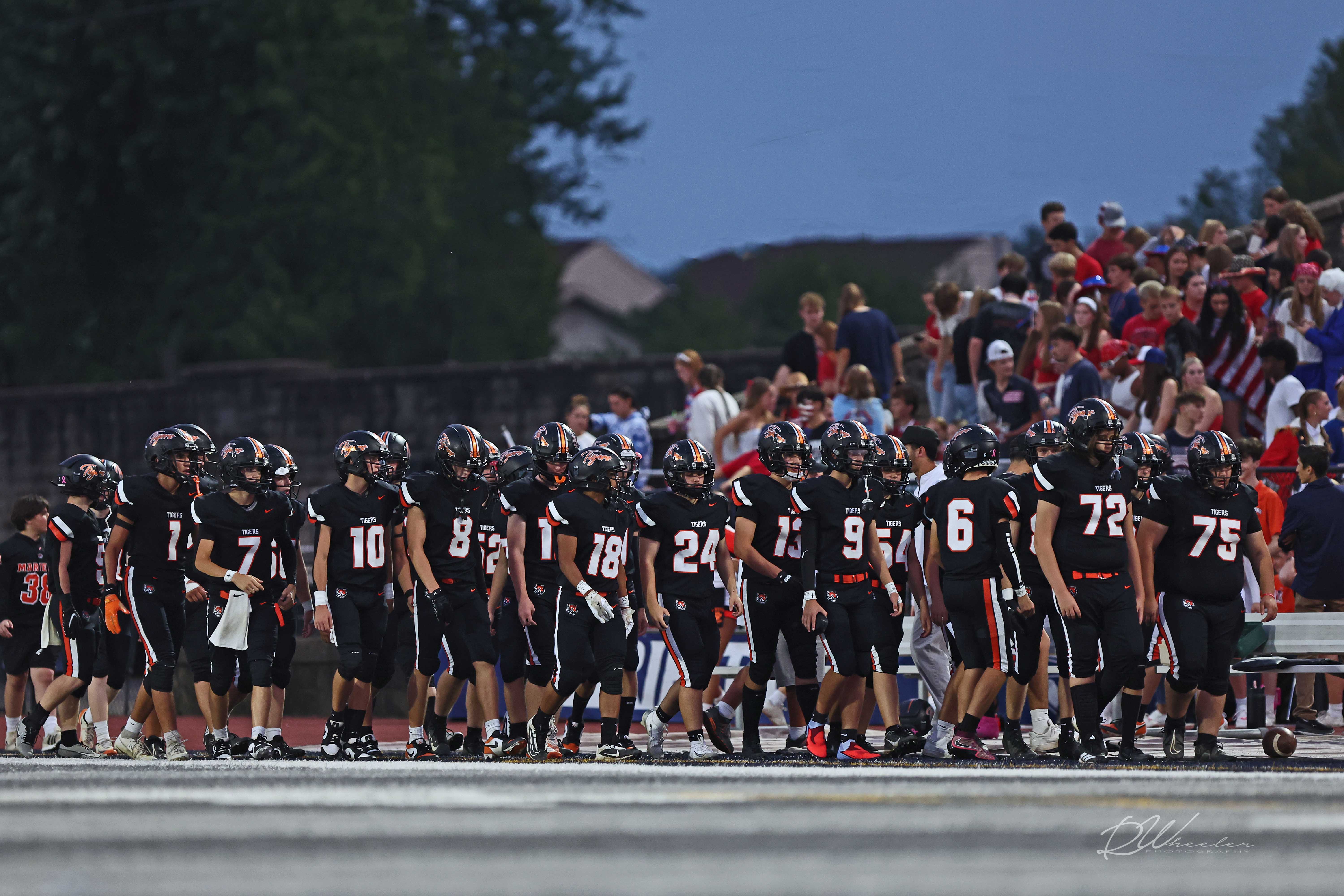 FootballTeam