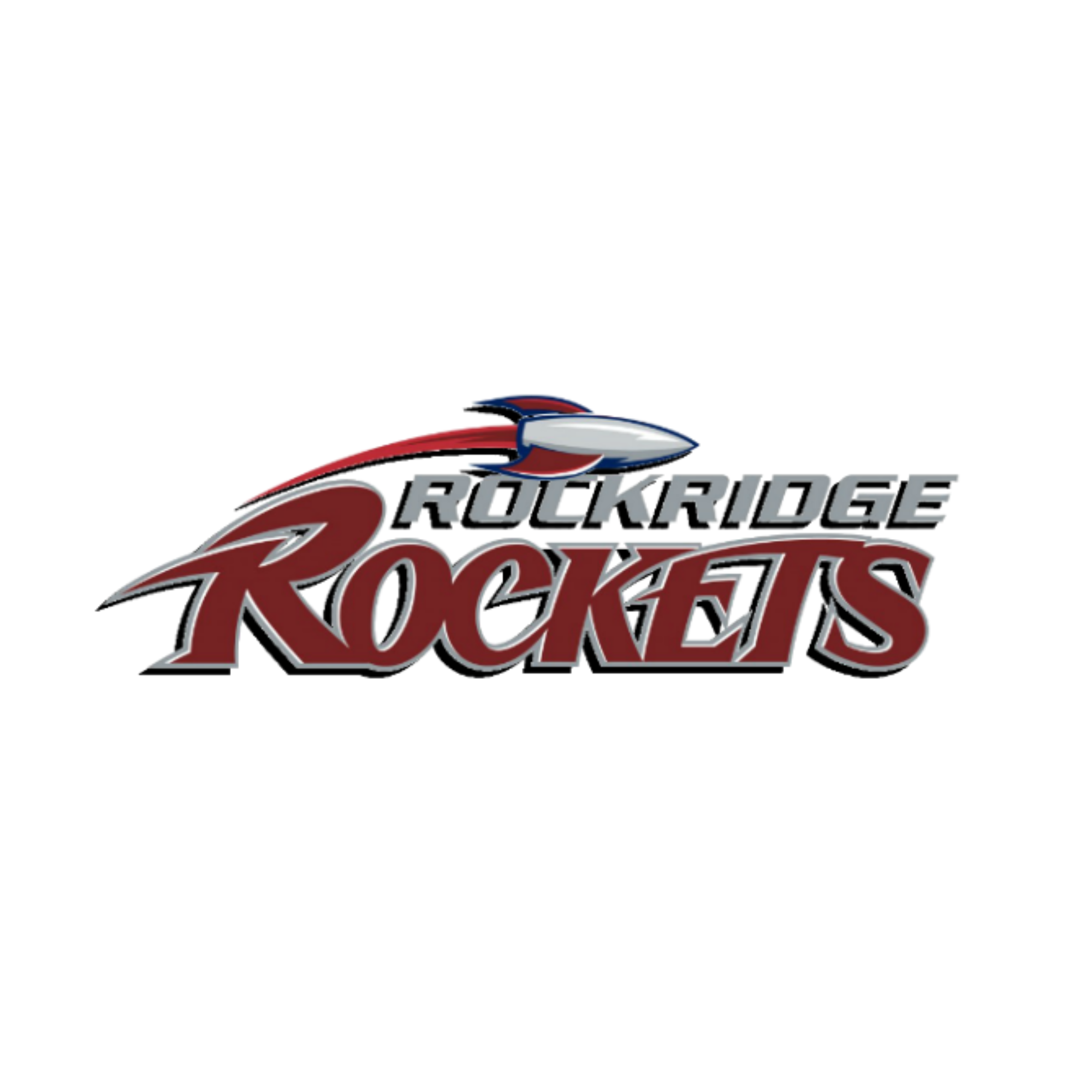 Rockridge rockets logo