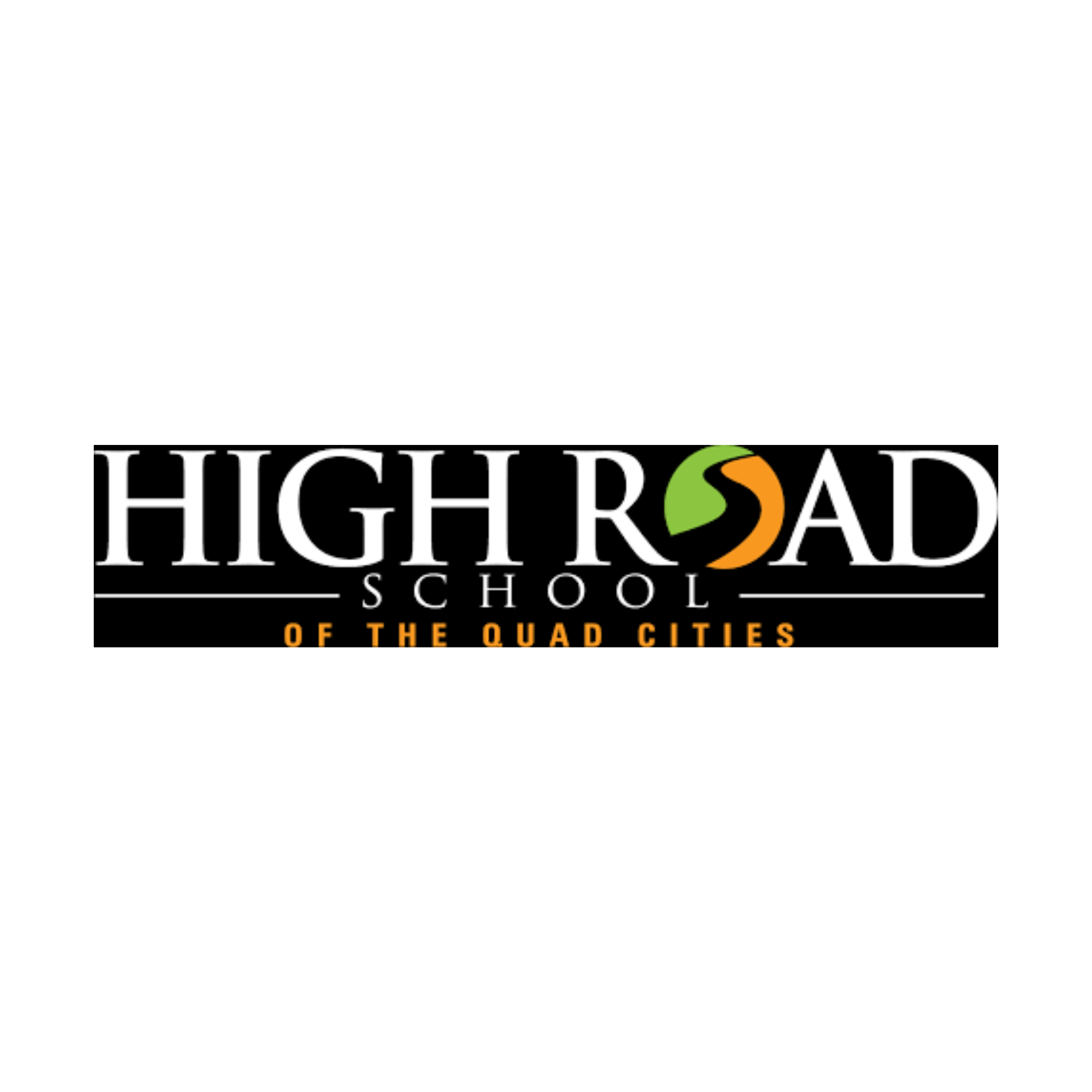 Highroad logo