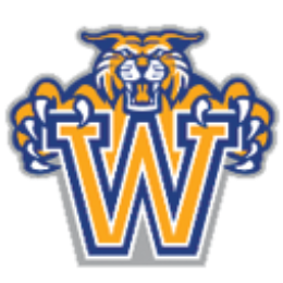 wells elementary school logo