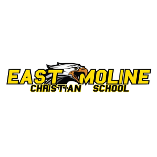 east moline christian logo