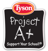 Tyson Project A+