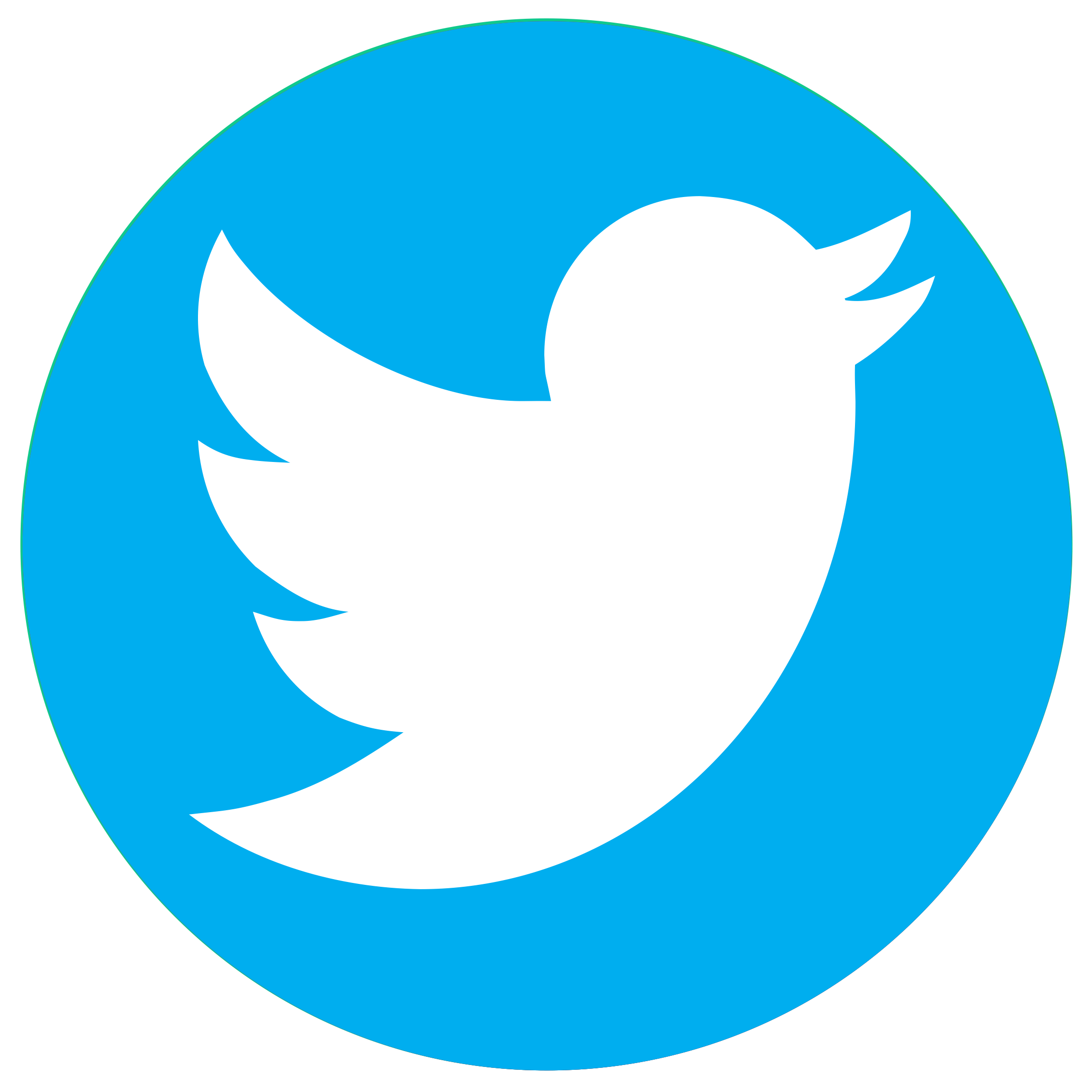 Whitehall twitter page logo
