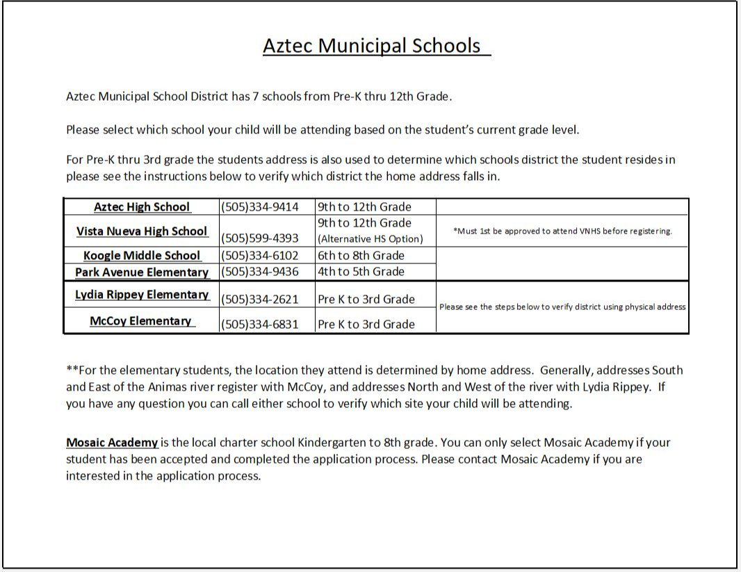 Lydia Rippey Supply Lists - Lydia Rippey Elementary School