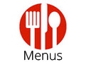 Menus