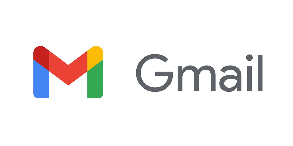 Gmail Logo