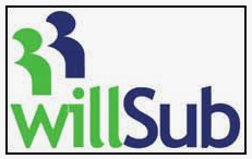 Willsub logo