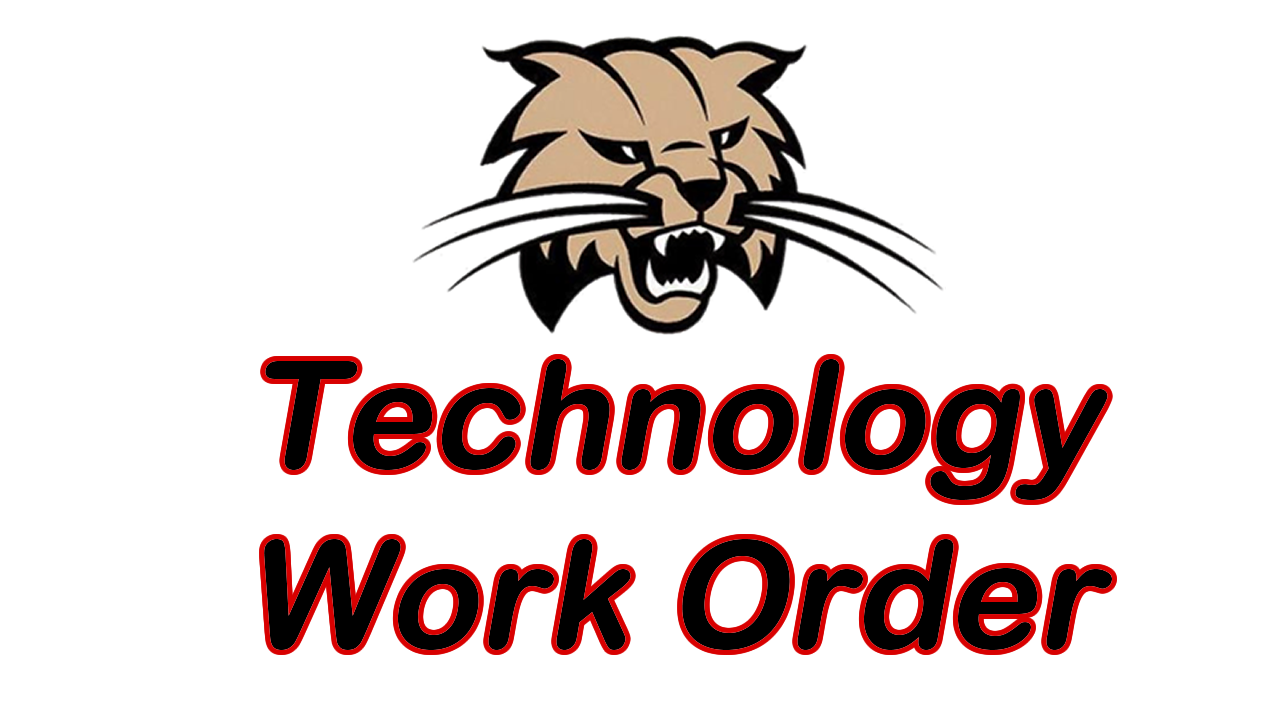 Tech work order