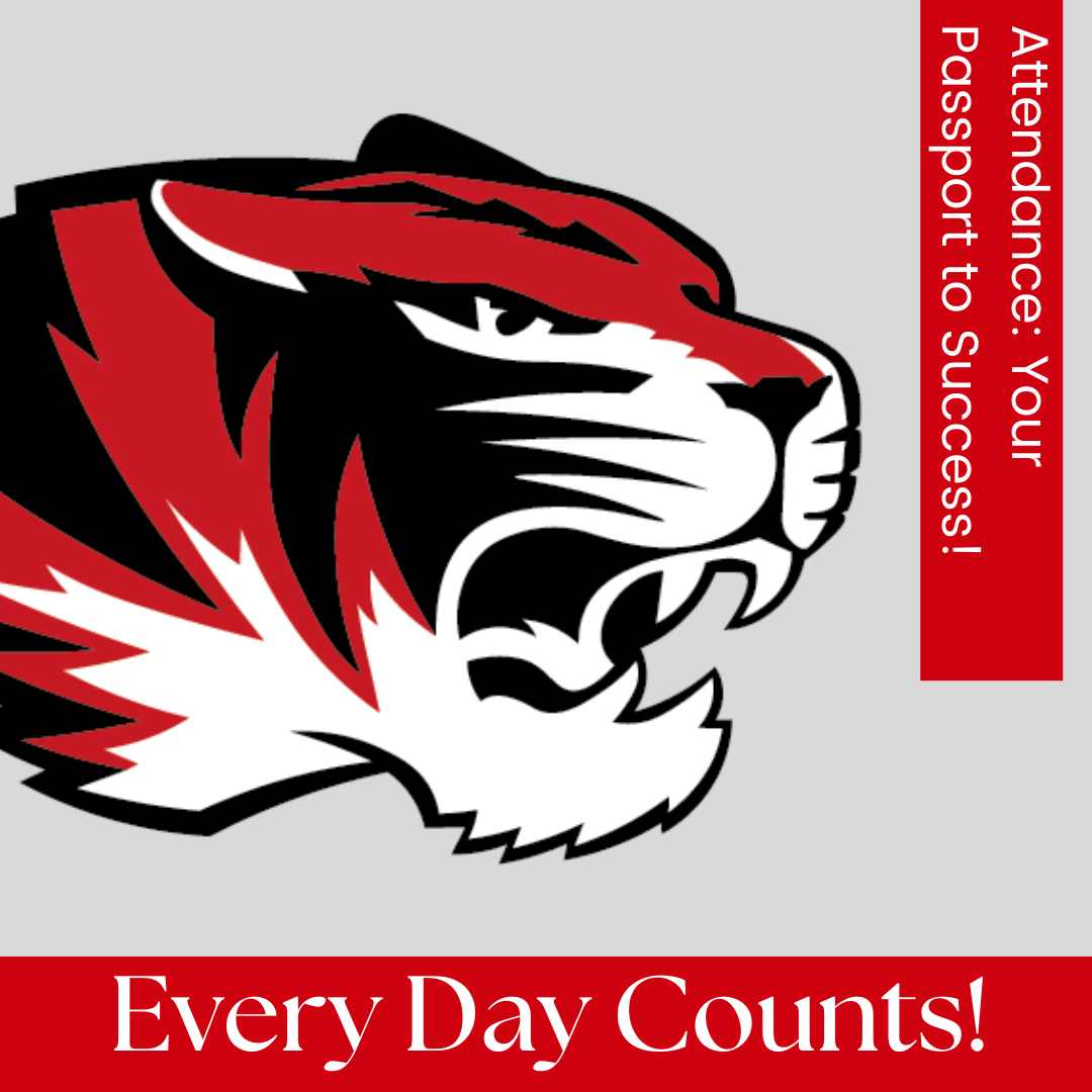 Every Day Counts!