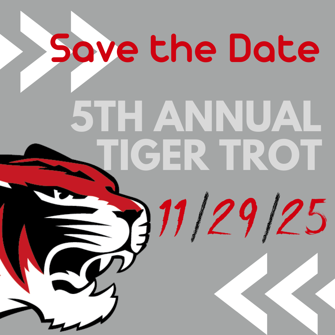 Tiger Trot