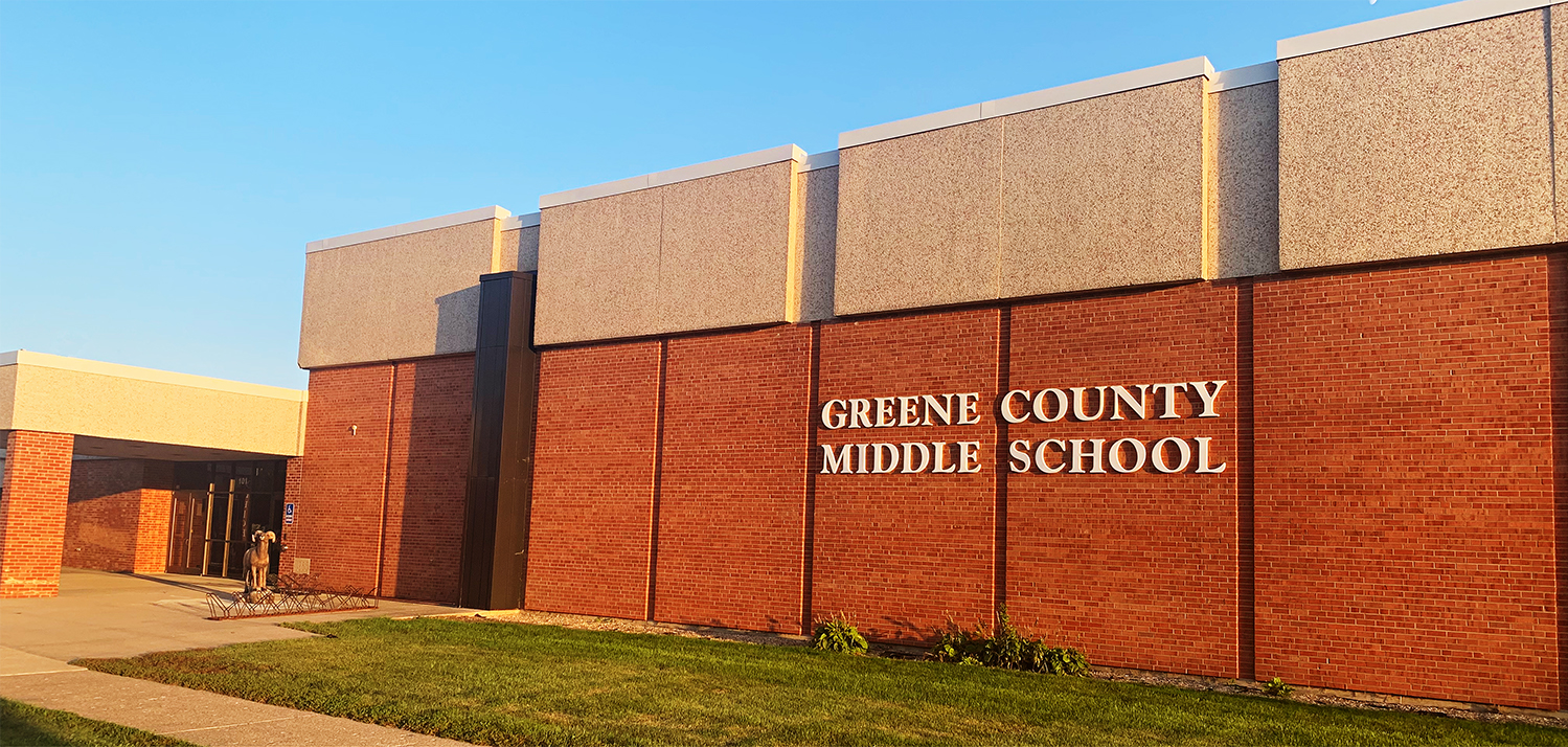 Greene County Middle School