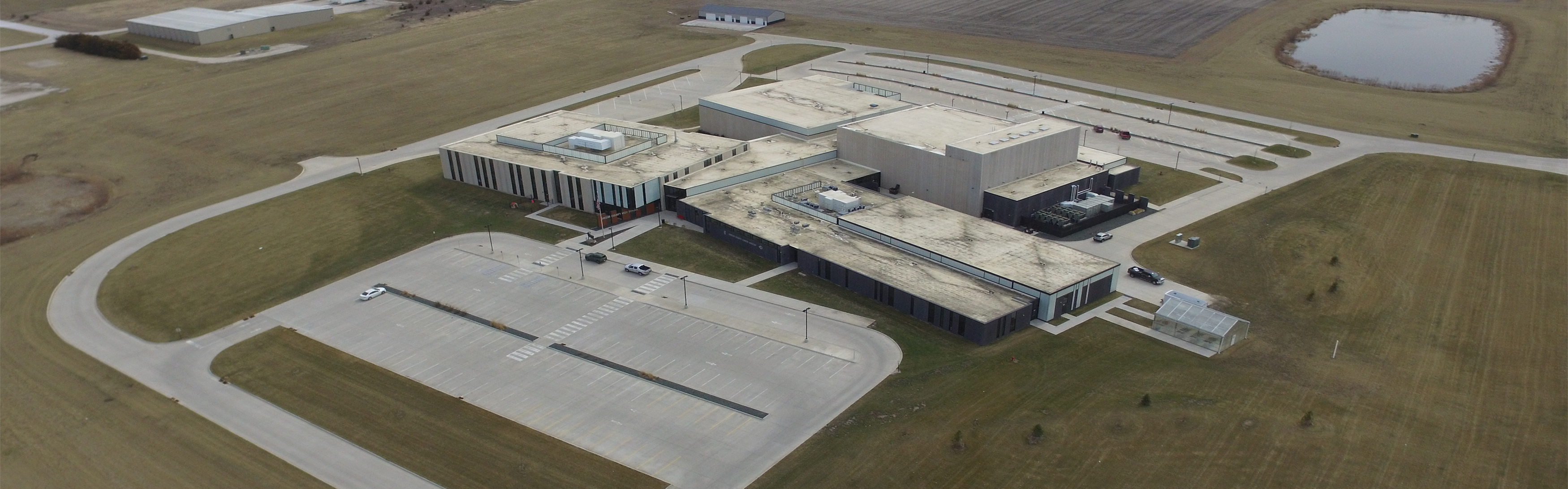 Greene County High School