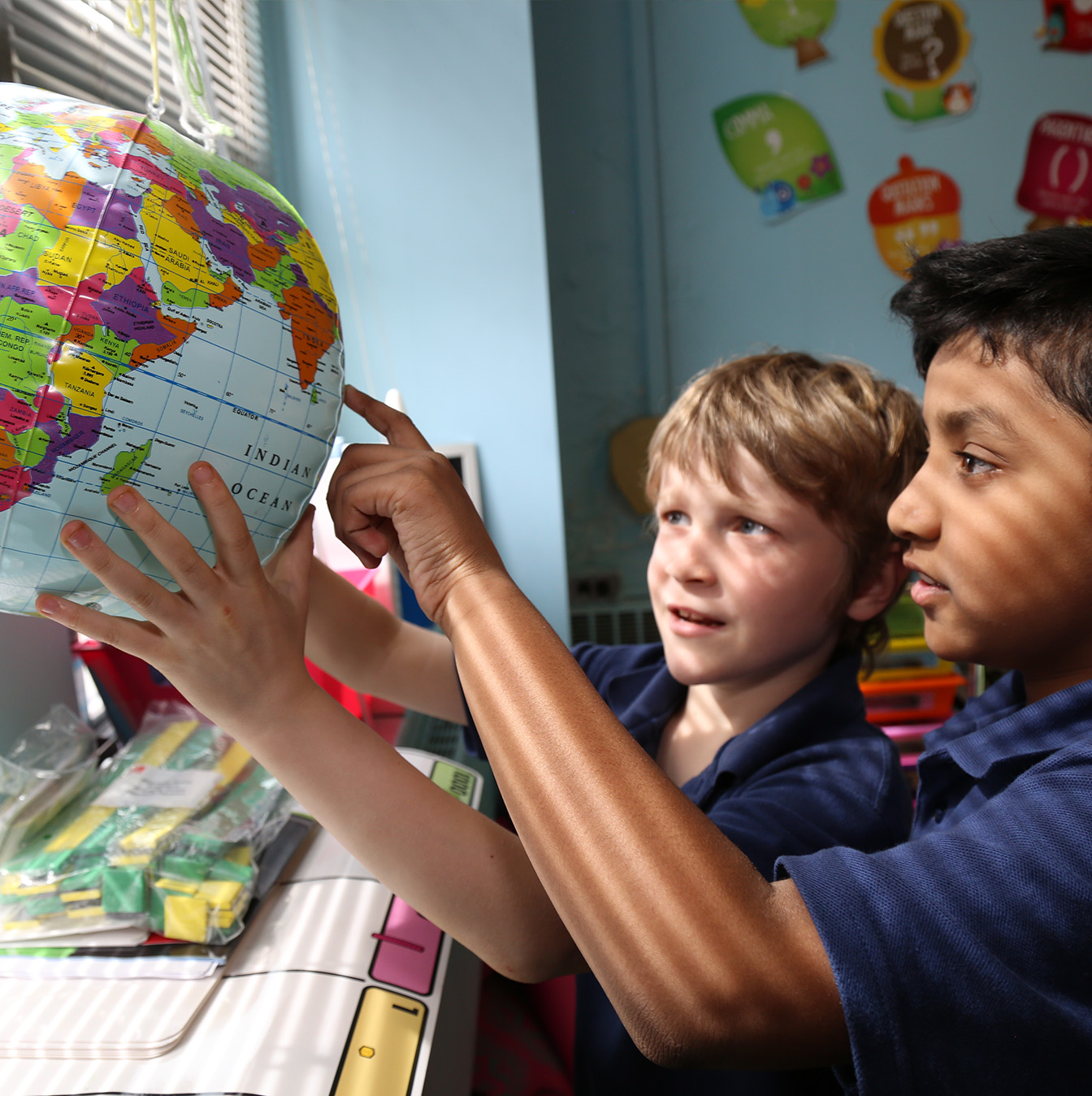 Charter School in NE Philadelphia