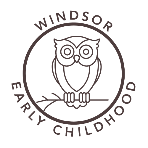 Windsor Early Childhood logo