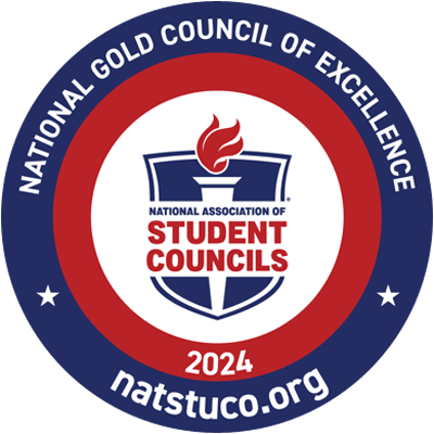 National Gold Council of Excellence - 2023