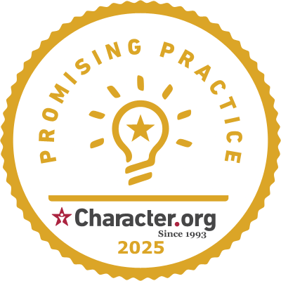 Promising Practice Badge