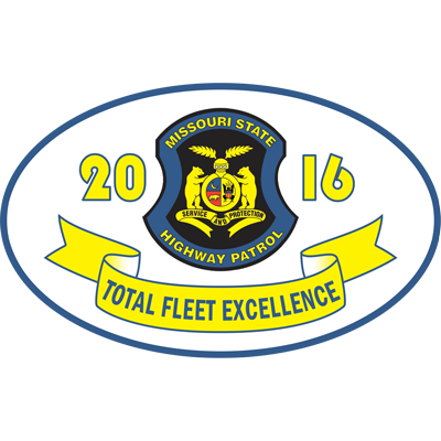 Total Fleet Excellence Badge