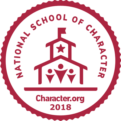 National School of Character